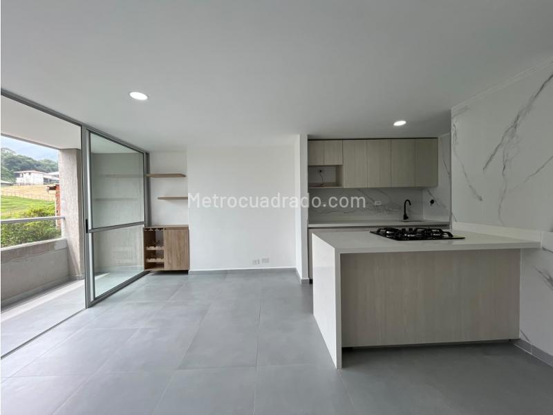 2BR Apartment in La Ferrería, La Estrella