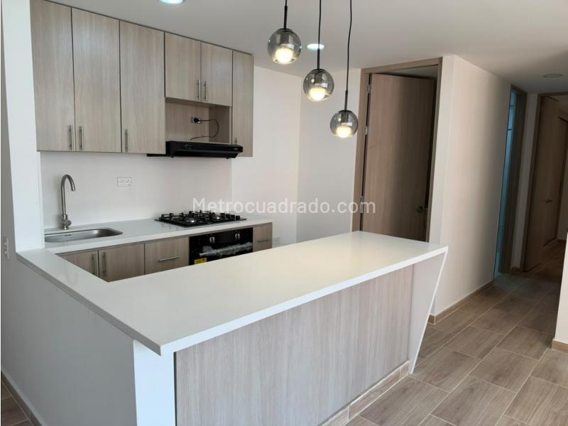 Apartment for rent in Bello