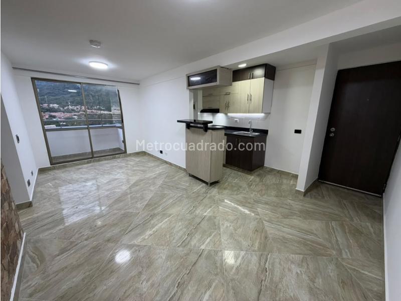 Apartamento en Arriendo, Niquia, Bello