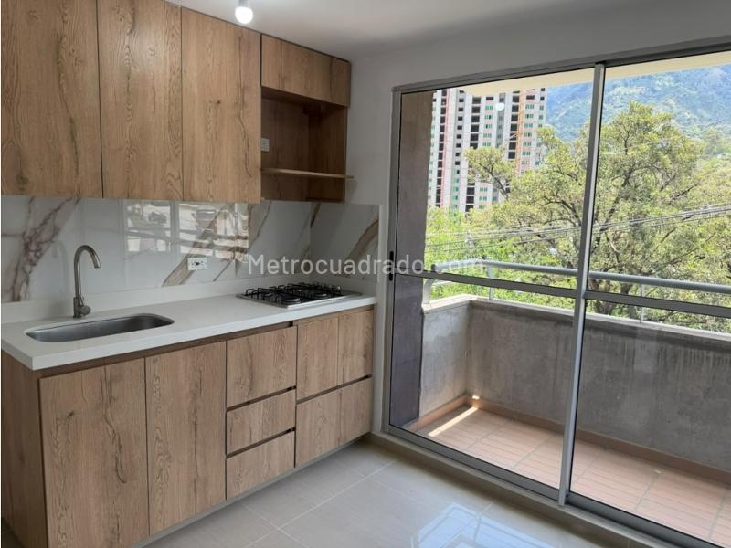Apartamento en Arriendo, San Gabriel, Bello