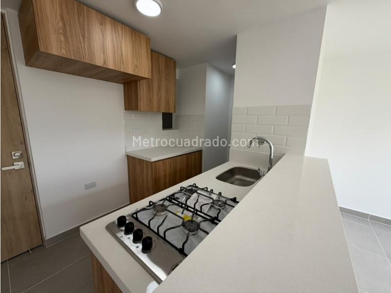 Apartamento en Arriendo, San Gabriel, Bello