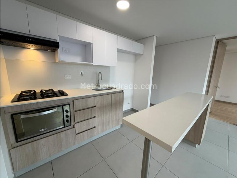 Apartment for rent in Bello