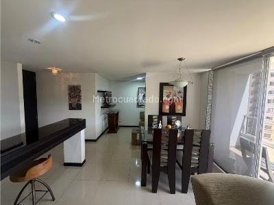 Apartamento de 2 alcobas en arriendo en Los Alcazares, Sabaneta, 78 m² · foto 4 de 17