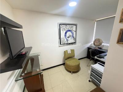 Apartamento de 2 alcobas en arriendo en Los Alcazares, Sabaneta, 78 m² · foto 6 de 17