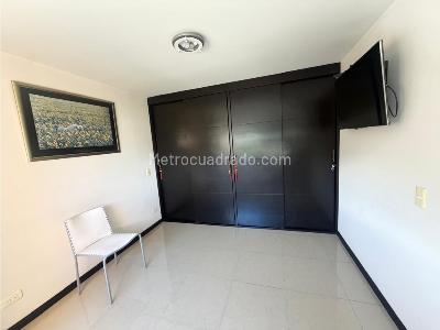 Apartamento de 2 alcobas en arriendo en Los Alcazares, Sabaneta, 78 m² · foto 12 de 17