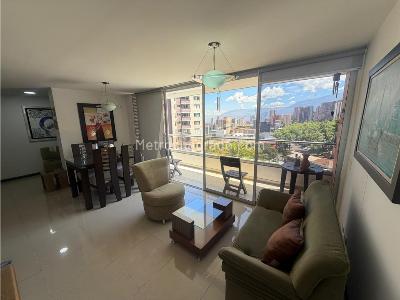 Apartamento de 2 alcobas en arriendo en Los Alcazares, Sabaneta, 78 m² · foto 15 de 17