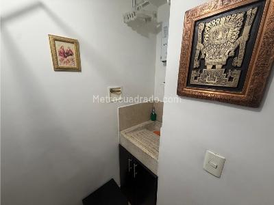 Apartamento de 2 alcobas en arriendo en Los Alcazares, Sabaneta, 78 m² · foto 17 de 17