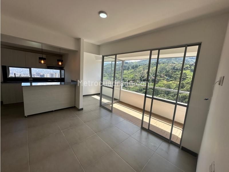 Apartamento en Arriendo, Las Lomitas, Sabaneta