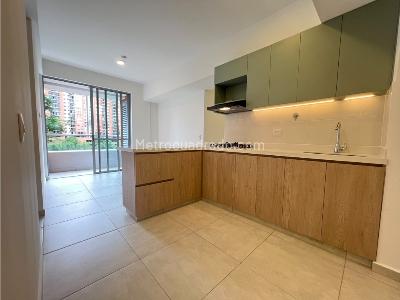 Apartamento en Arriendo, Tres Esquinas, Sabaneta en Tres Esquinas