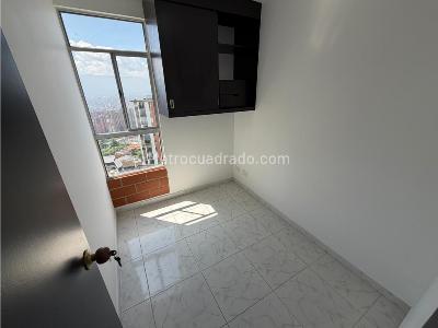 Apartamento de 3 alcobas en arriendo en Calasanz Parte Alta, Medellín, 68 m² · foto 12 de 13