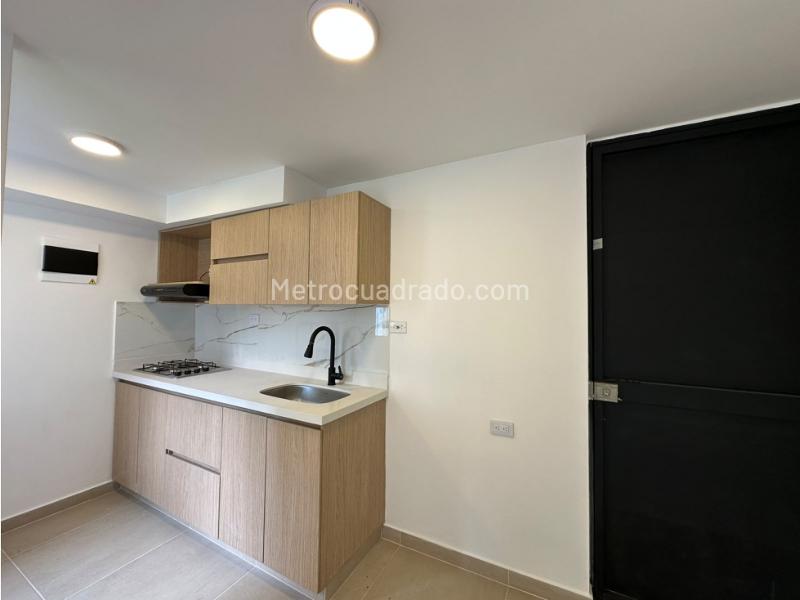 Apartment for rent in Bello