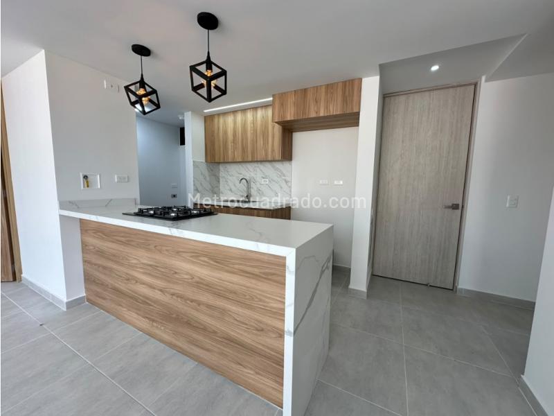 Apartment for rent in Bello