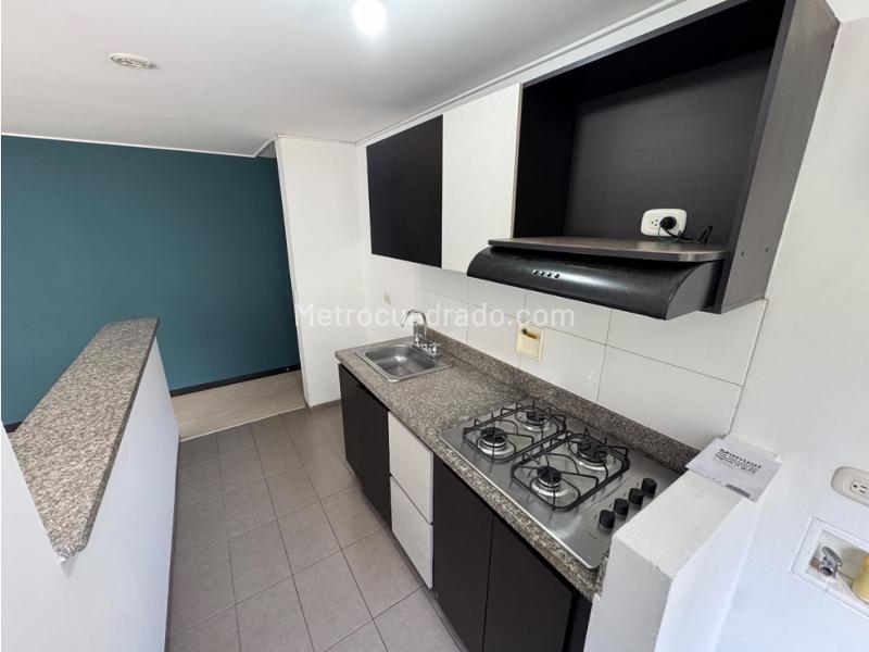 Apartment for rent in Envigado