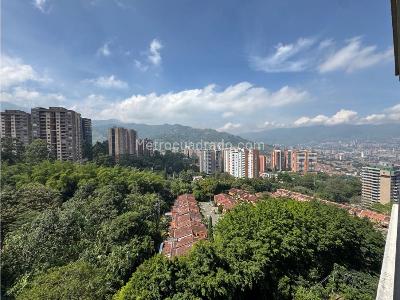 Apartamento de 2 alcobas en arriendo en Loma Del Escobero, Envigado, 88 m² · foto 6 de 20