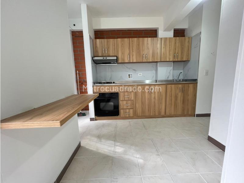 Apartment for rent in Sabaneta