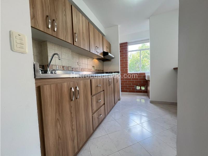 Apartment for rent in Sabaneta