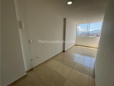 Apartamento de 2 alcobas en arriendo en Calasanz, Medellín, 50 m² · foto 3 de 7