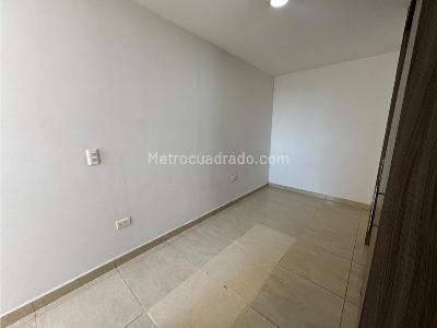 Apartamento de 2 alcobas en arriendo en Calasanz, Medellín, 50 m² · foto 4 de 7