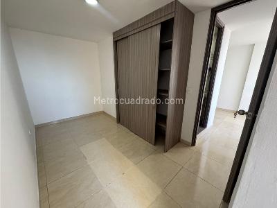 Apartamento de 2 alcobas en arriendo en Calasanz, Medellín, 50 m² · foto 5 de 7