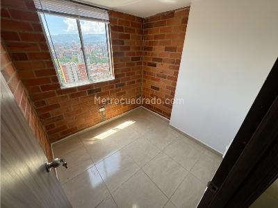 Apartamento de 2 alcobas en arriendo en Calasanz, Medellín, 50 m² · foto 6 de 7