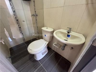 Apartamento de 2 alcobas en arriendo en Calasanz, Medellín, 50 m² · foto 7 de 7