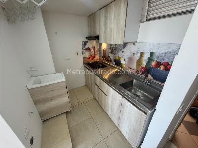 Apartamento en Arriendo, Calasanz, Medellín