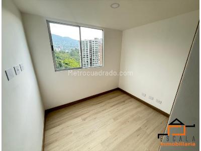 Apartamento de 3 alcobas en arriendo en Pan De Azucar, Sabaneta, 76 m² · foto 10 de 17