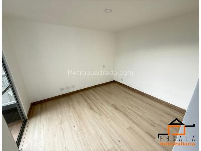 Apartamento de 3 alcobas en arriendo en Pan De Azucar, Sabaneta, 76 m² · foto 11 de 17