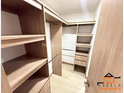 Apartamento de 3 alcobas en arriendo en Pan De Azucar, Sabaneta, 76 m² · foto 12 de 17