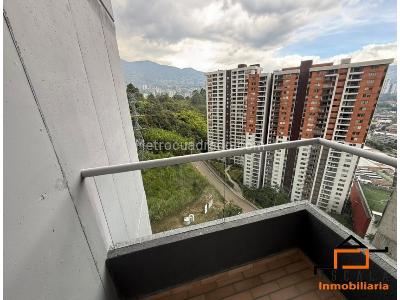 Apartamento de 3 alcobas en arriendo en Pan De Azucar, Sabaneta, 76 m² · foto 13 de 17