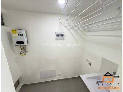 Apartamento de 3 alcobas en arriendo en Pan De Azucar, Sabaneta, 76 m² · foto 14 de 17