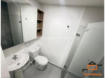 Apartamento de 3 alcobas en arriendo en Pan De Azucar, Sabaneta, 76 m² · foto 16 de 17