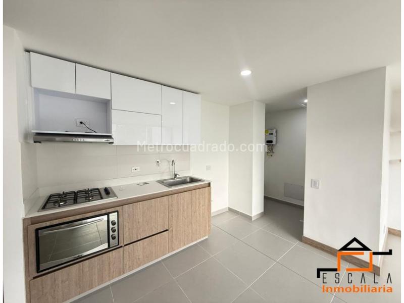 Apartamento en Arriendo, Pan De Azucar, Sabaneta