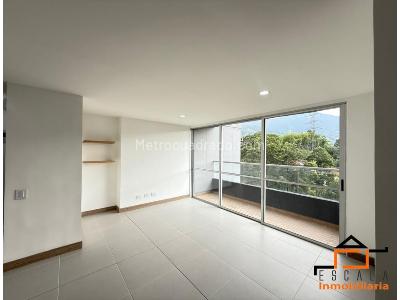 Apartamento de 3 alcobas en arriendo en Pan De Azucar, Sabaneta, 76 m² · foto 3 de 17