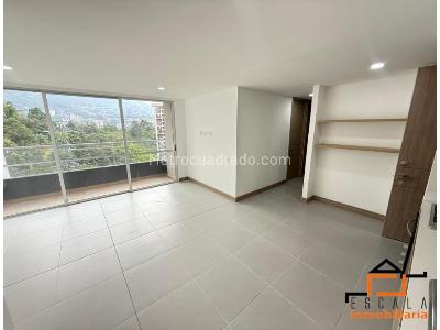 Apartamento de 3 alcobas en arriendo en Pan De Azucar, Sabaneta, 76 m² · foto 5 de 17