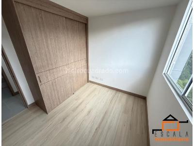 Apartamento de 3 alcobas en arriendo en Pan De Azucar, Sabaneta, 76 m² · foto 7 de 17