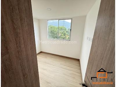 Apartamento de 3 alcobas en arriendo en Pan De Azucar, Sabaneta, 76 m² · foto 8 de 17
