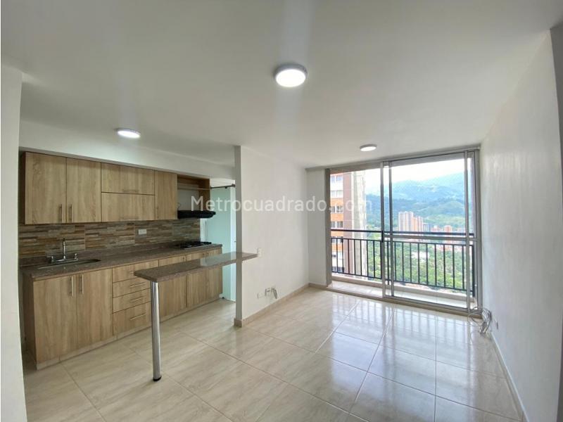 Apartamento en Arriendo, La Doctora, Sabaneta