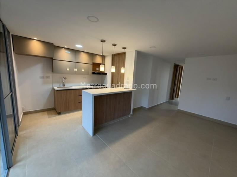 Apartamento en Arriendo, Vegas De San Jose, Sabaneta