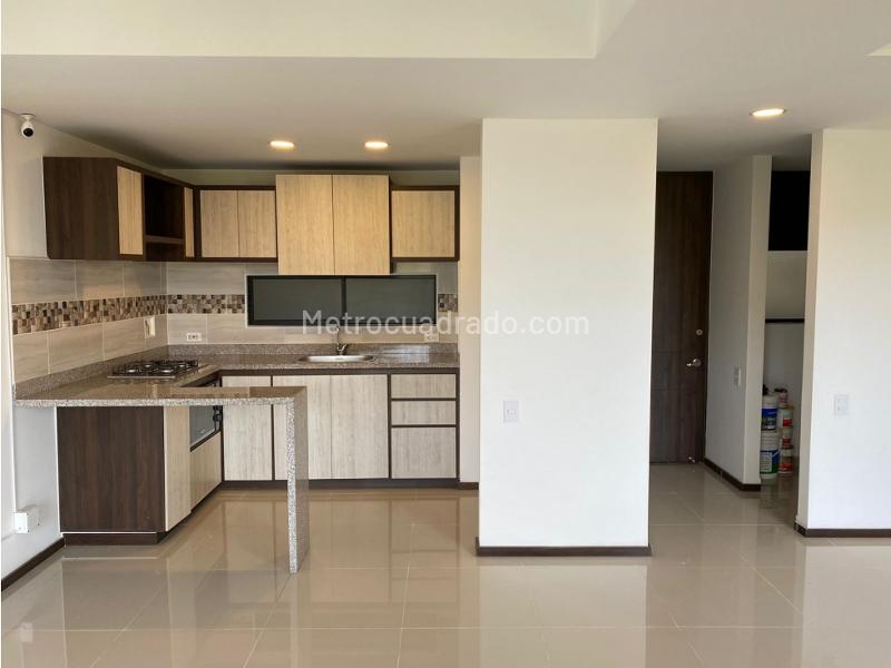 Apartment for rent in Sabaneta