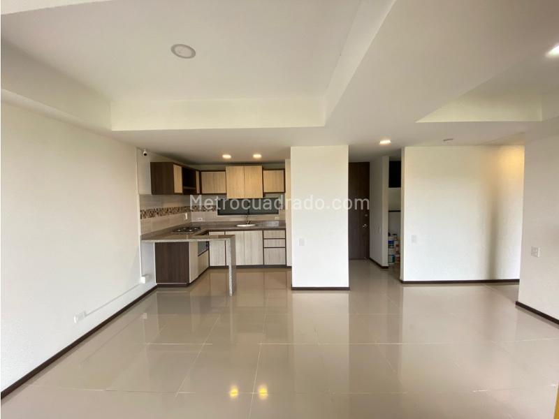 Apartamento en Arriendo, El Carmelo, Sabaneta