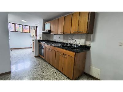 Apartamento en Arriendo, Patio Bonito, Medellín
