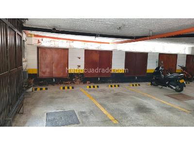 Apartamento de 3 alcobas en arriendo en Patio Bonito, Medellín, 140 m² · foto 15 de 16