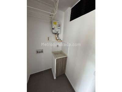 Apartamento de 2 alcobas en arriendo en Loma Del Escobero, Envigado, 88 m² · foto 20 de 20