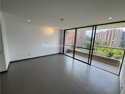 Apartamento de 2 alcobas en arriendo en Loma Del Escobero, Envigado, 88 m² · foto 5 de 20