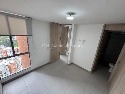 Apartamento de 3 alcobas en arriendo en La Cuenca, Envigado, 70 m² · foto 11 de 20