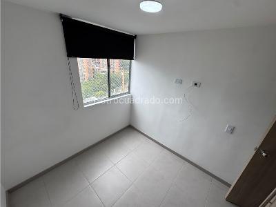 Apartamento de 3 alcobas en arriendo en La Cuenca, Envigado, 70 m² · foto 5 de 20