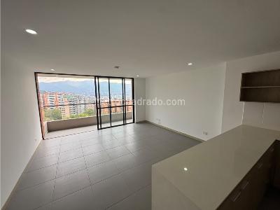 Apartamento de 2 alcobas en arriendo en Loma Del Escobero, Envigado, 88 m² · foto 10 de 20