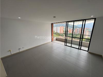 Apartamento de 2 alcobas en arriendo en Loma Del Escobero, Envigado, 88 m² · foto 11 de 20