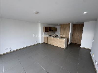 Apartamento de 2 alcobas en arriendo en Loma Del Escobero, Envigado, 88 m² · foto 12 de 20
